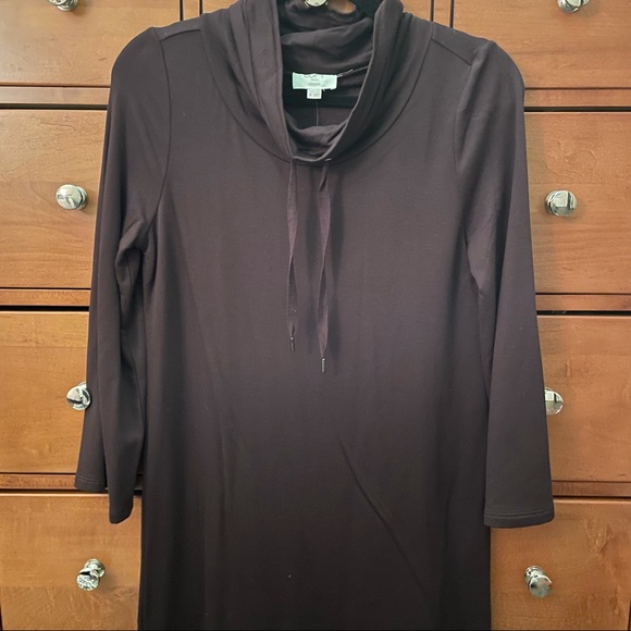 NWT! Loft Lounge Dress - Picture 1 of 3